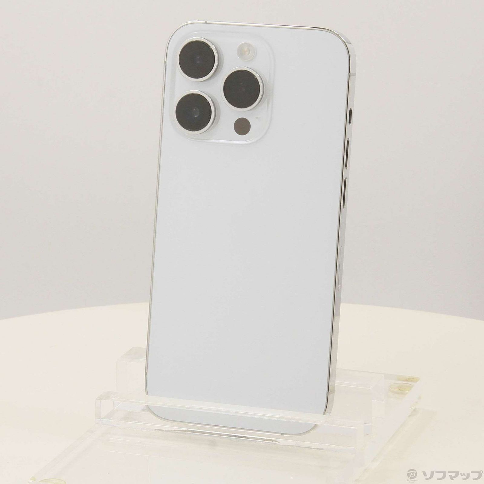 中古品〕iPhone14 Pro 128GB シルバー MQ013J/A SIMフリー【258 中古品〕iPhone14 Pro 128GB シルバー MQ013J/A SIMフリー【258