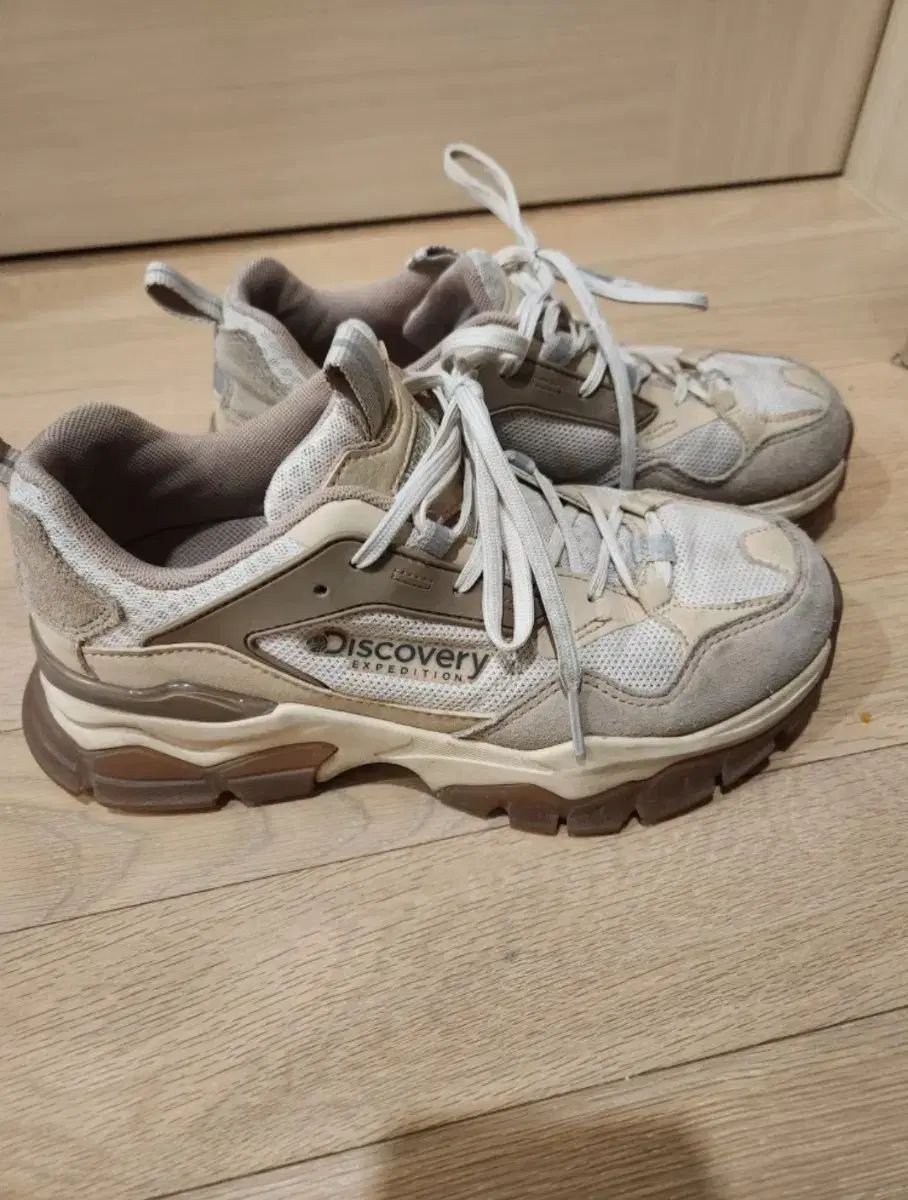 Discovery EXPEDITION スニーカー Sneakers | Discovery-Expedition