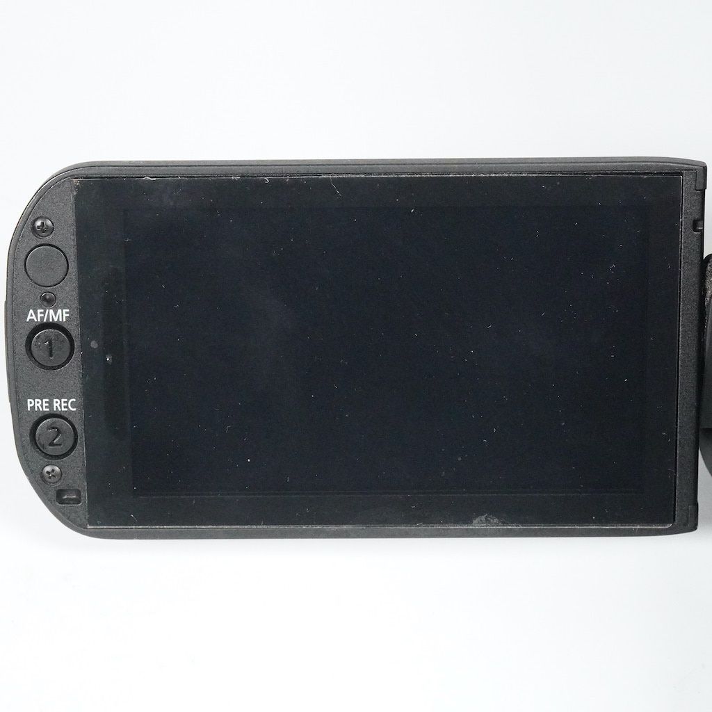 ハンドルユニット付き