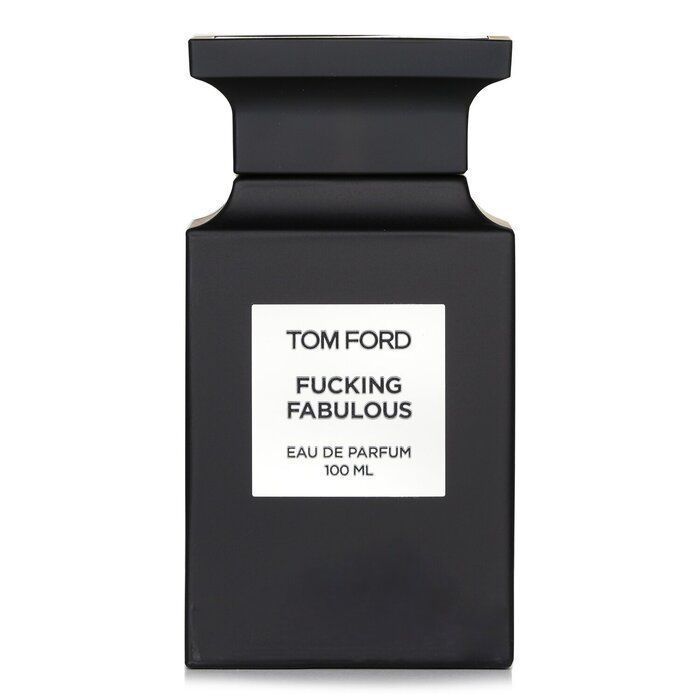 トム フォード プライベートブレンド ファッキン ファビュラス EDP 100ml Tom Ford Private Blend Fucking  Fabulous Eau De Parfum 100ml - メルカリ