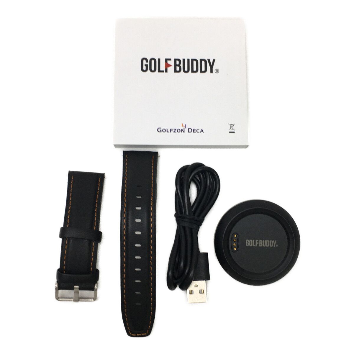 coco 中古 ゴルフナビ ブラック ゴルフバディー GOLFBUDDY aim W12 ウォッチ型 タッチパネル フルカラー 防水 楽天市場】GOLFBUDDY ゴルフバディー aim W12 フルカラー ゴルフ
