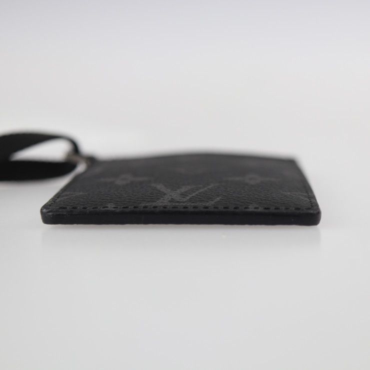 LOUIS VUITTON ルイ ヴィトン カードケース M61690 PVC レザー