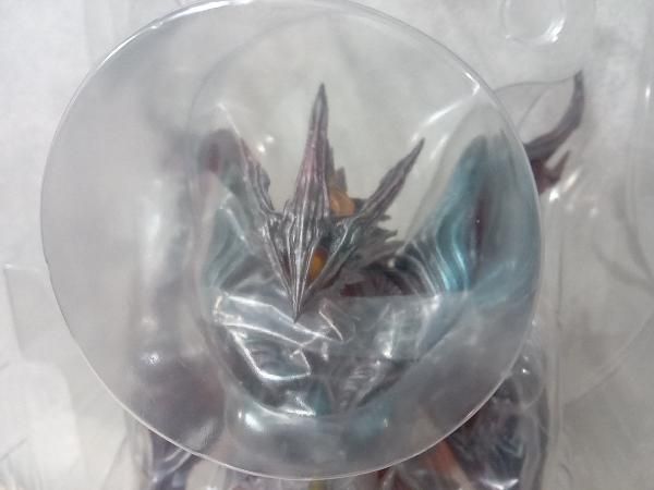 フィギュア エイチエムエー 柳星張イリス 通常カラー variant monsters