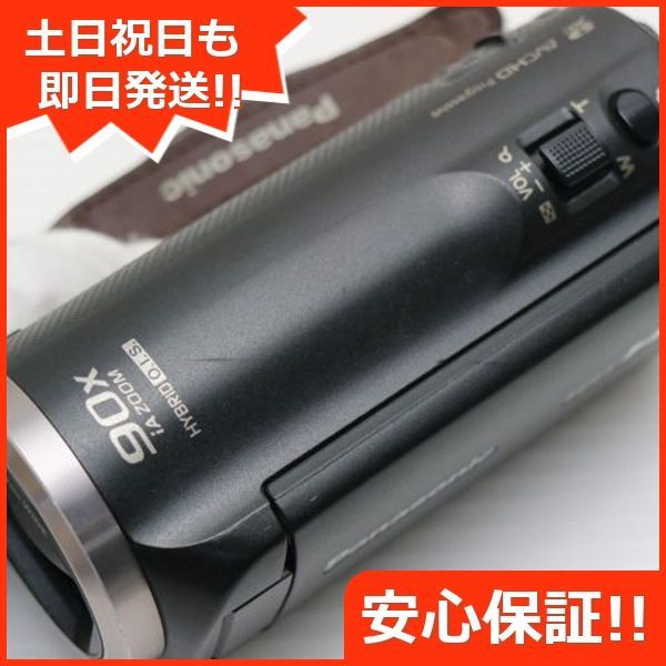 ブラック デジビデ