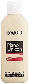 ヤマハ YAMAHA Piano Unicon ピアノユニコン ピアノ用クリーナー PUS2 2mvetro