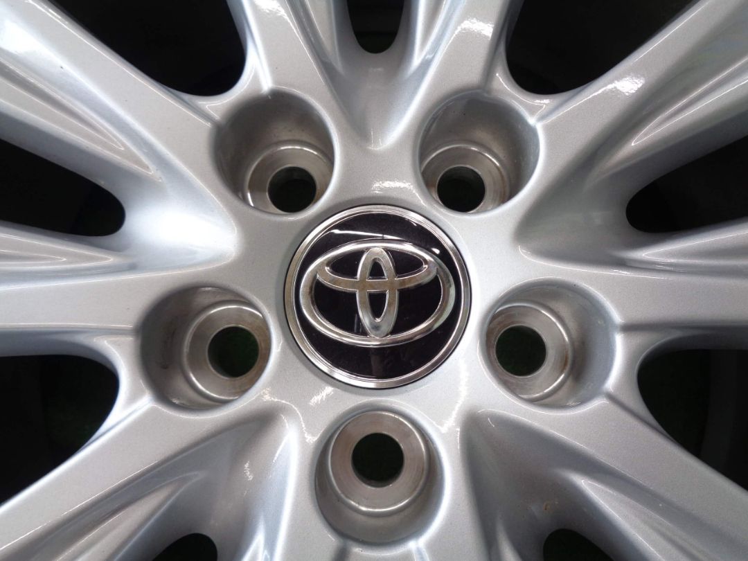 30系 アルファード純正 前期 後期 中古スタッドレスセット 18インチ