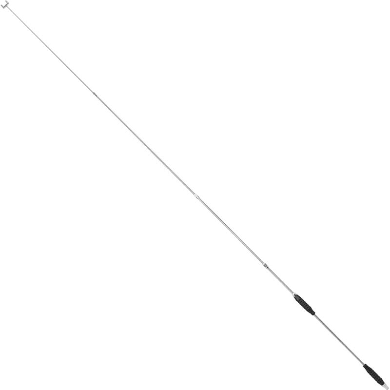 セフティー3 Safety-3 手動式噴霧器用 スーパーノズル 伸縮式3段 86cm~300cm 2頭口 3000 0