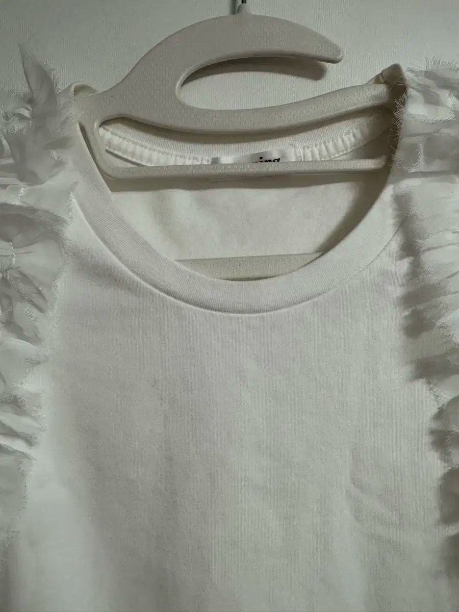 ラナンキュラス Tシャツ