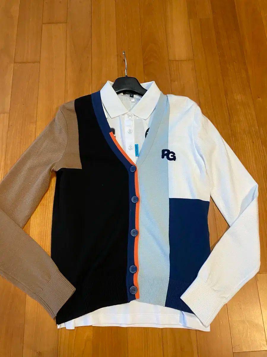 レディース ブロック