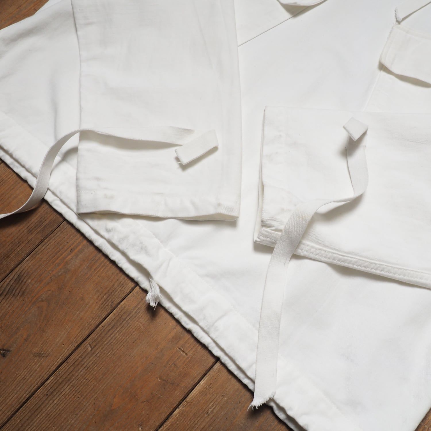 40s サルベージパンツ ガンナースモッグ カバーオール 40s USN US.Navy