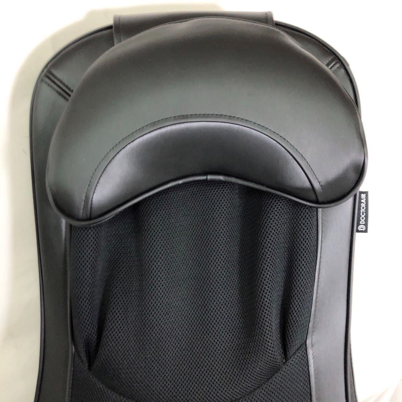 DOCTORAIR ドクターエア 3Dマッサージシートプレミアム MS-002