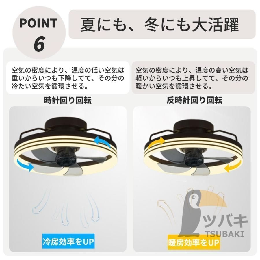 ファン ファン付き照明