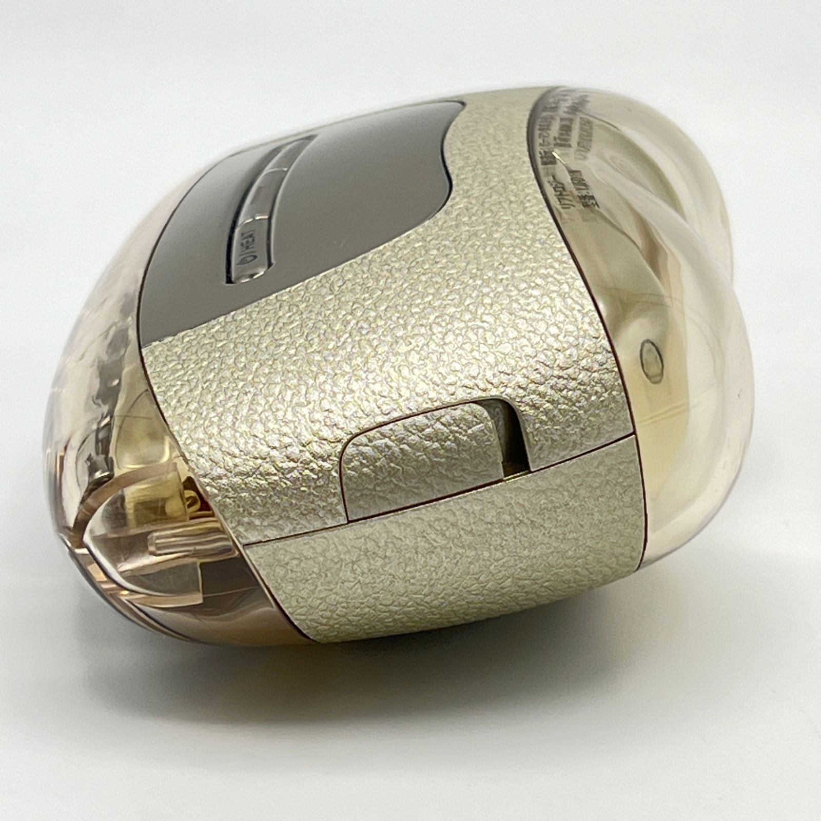 YAMAN リフトロジー ゴールド YJFD1N 正規品販売店 YA-MAN ヤーマン