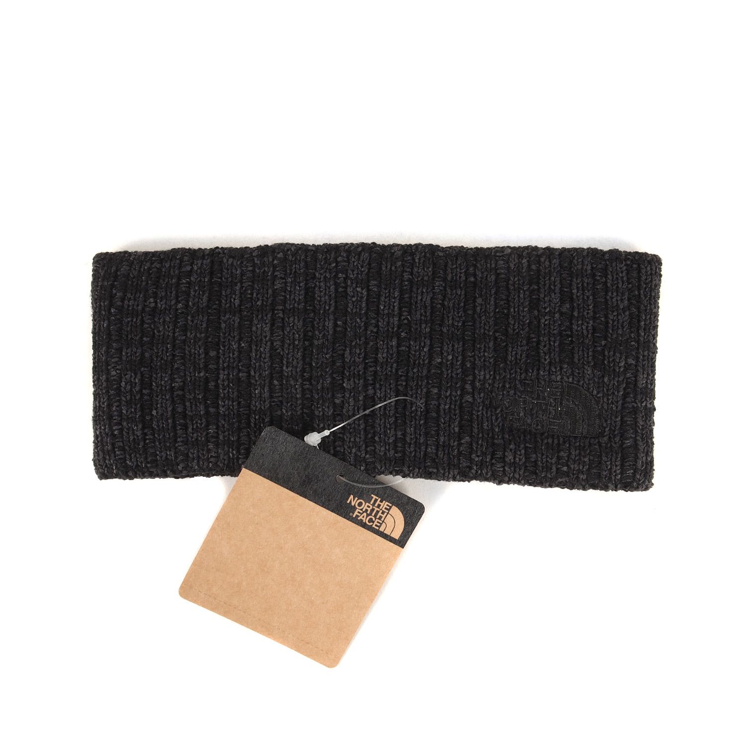 新品 THE NORTH FACE ノースフェイス サイズ:FREE 22AW コンフォーティブ ヘッドバンド Comfortive Headband NN02281 ブラック(K) 黒 アウトドア カジュアル アイテム