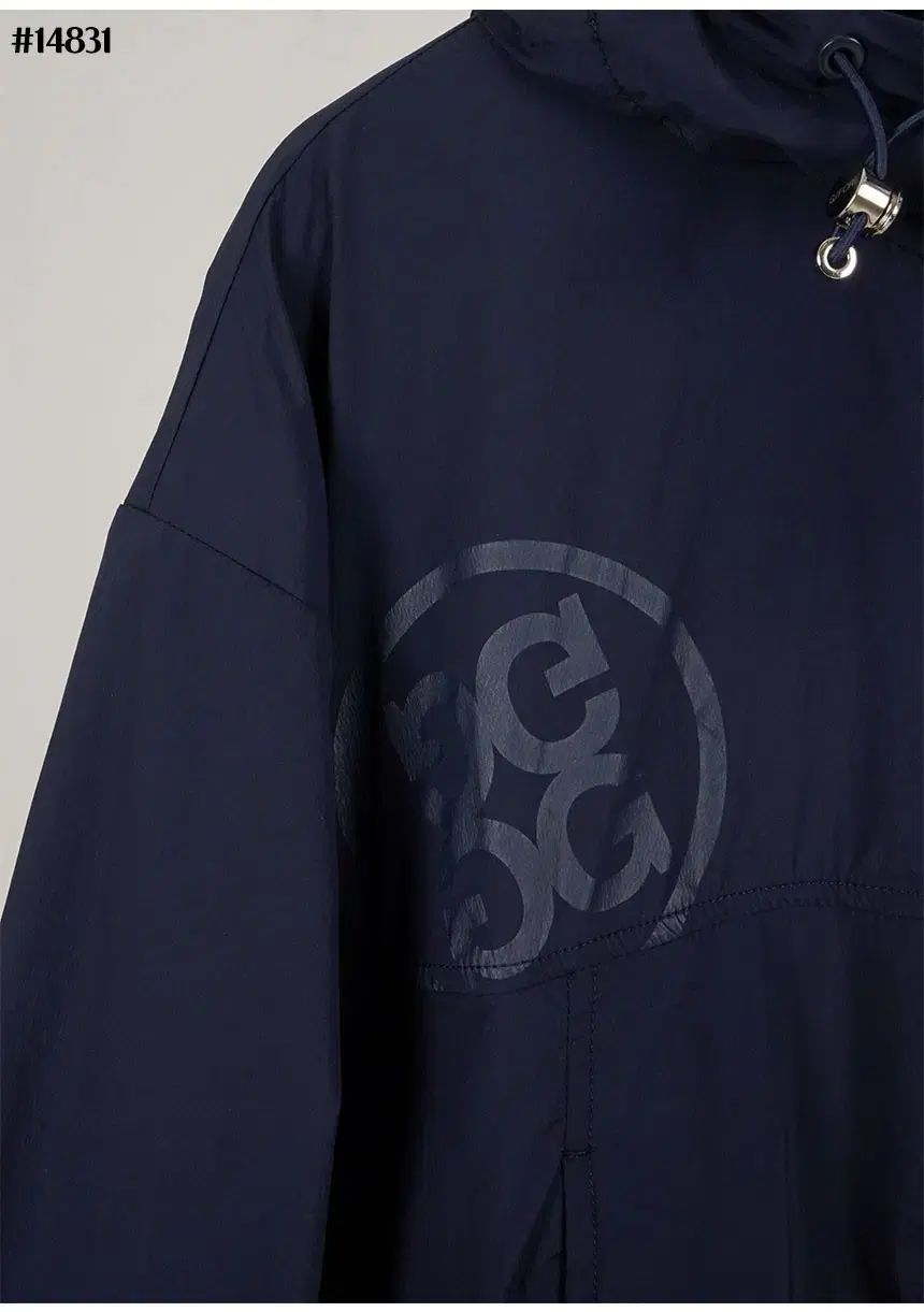 ウィンドブレーカー