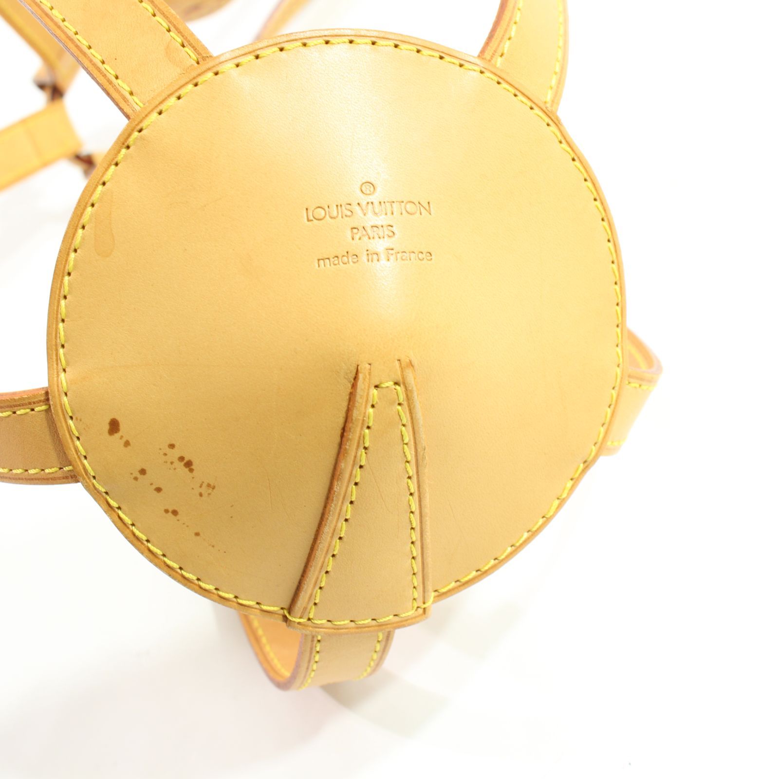 ★PARIS★専用7点セット LOUIS VUITTON ルイヴィトン M99054 モノグラム サッカーボール