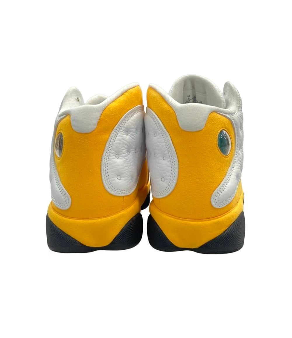 NIKE - USA国内限定★Nike☆野球用ジョーダン レトロ13l☆29cm Air Jordan 13 Retro Shoes. Nike JP