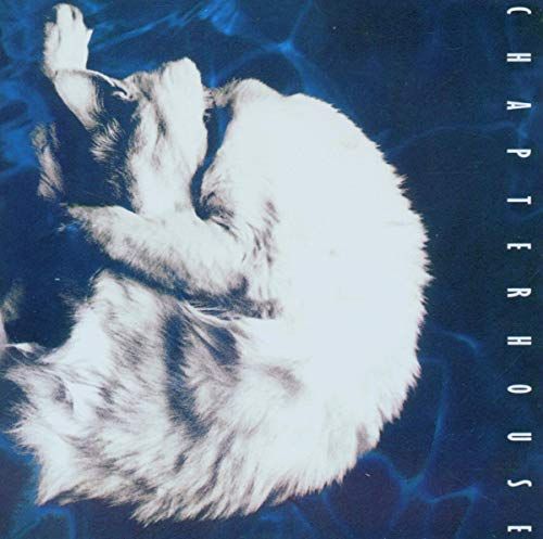 CHAPTERHOUSE WHIRLPOOL 限定版 Chapterhouse（チャプターハウス）｜91年のアルバム『Whirlpool