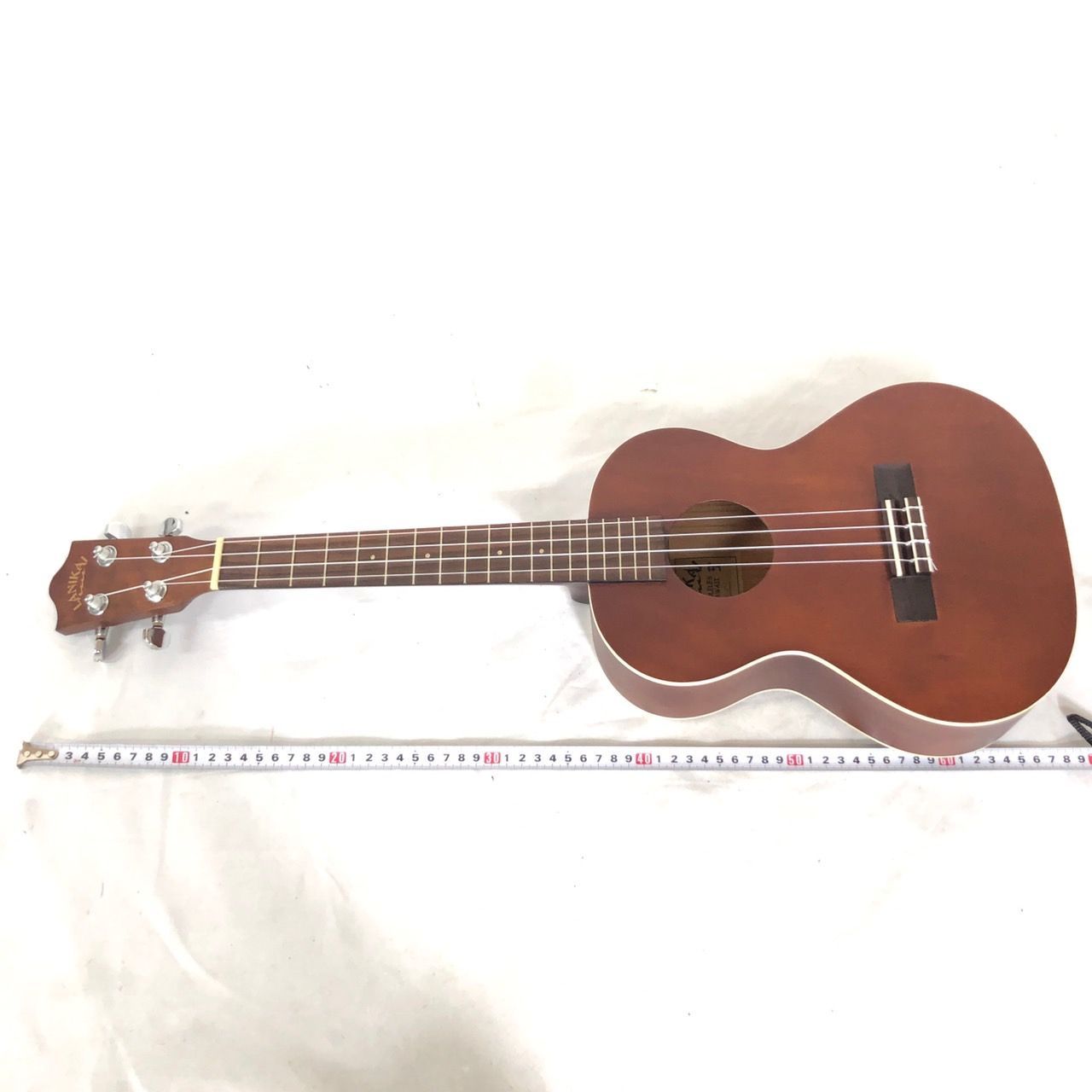 LANIKAI UKULELES ラニカイ ソプラノウクレレ LU-21 Amazon.co.jp: LANIKAI ラニカイ LUシリーズ ソプラノ ウクレレ LU-21