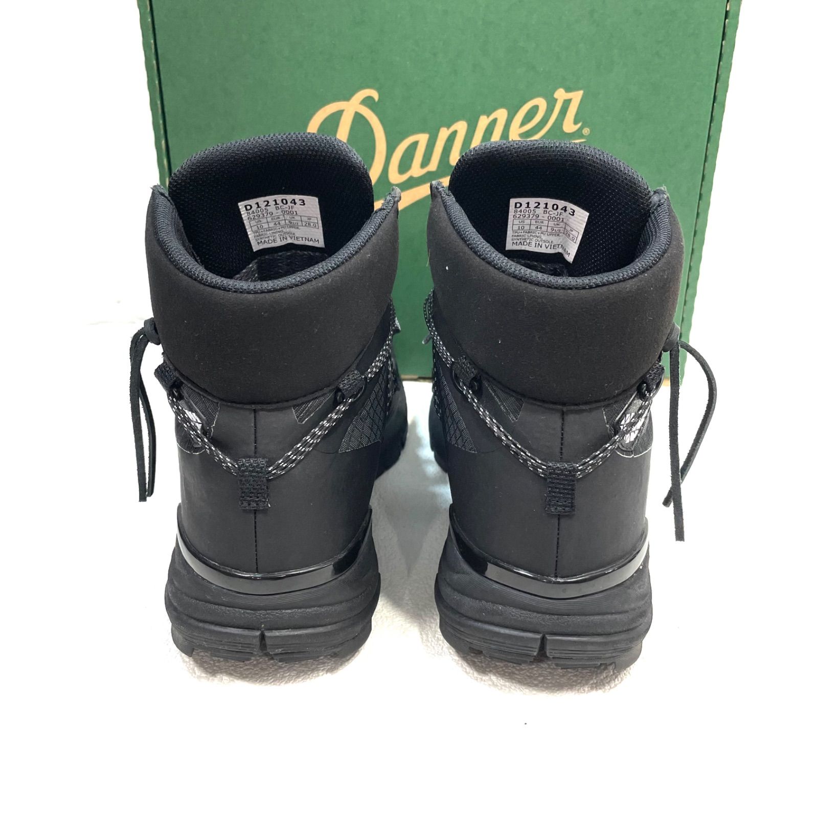 78】ダナーライト F/CE GORTEX 10 28cm D121043 靴 シューズ ブーツ 