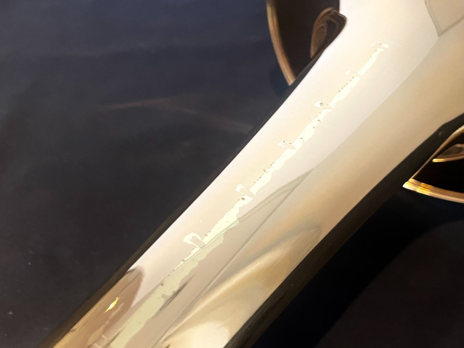 テナーバストロンボーン カワイ