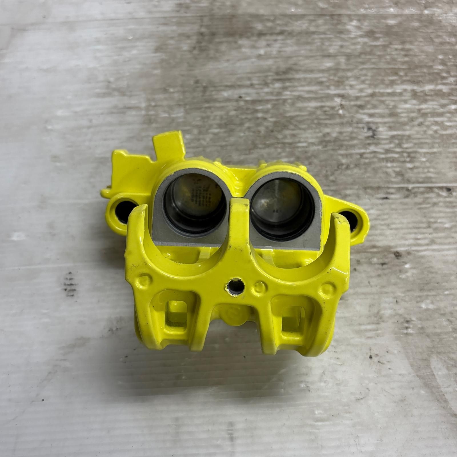 HONDA CBX400F リアキャリパー ホンダ