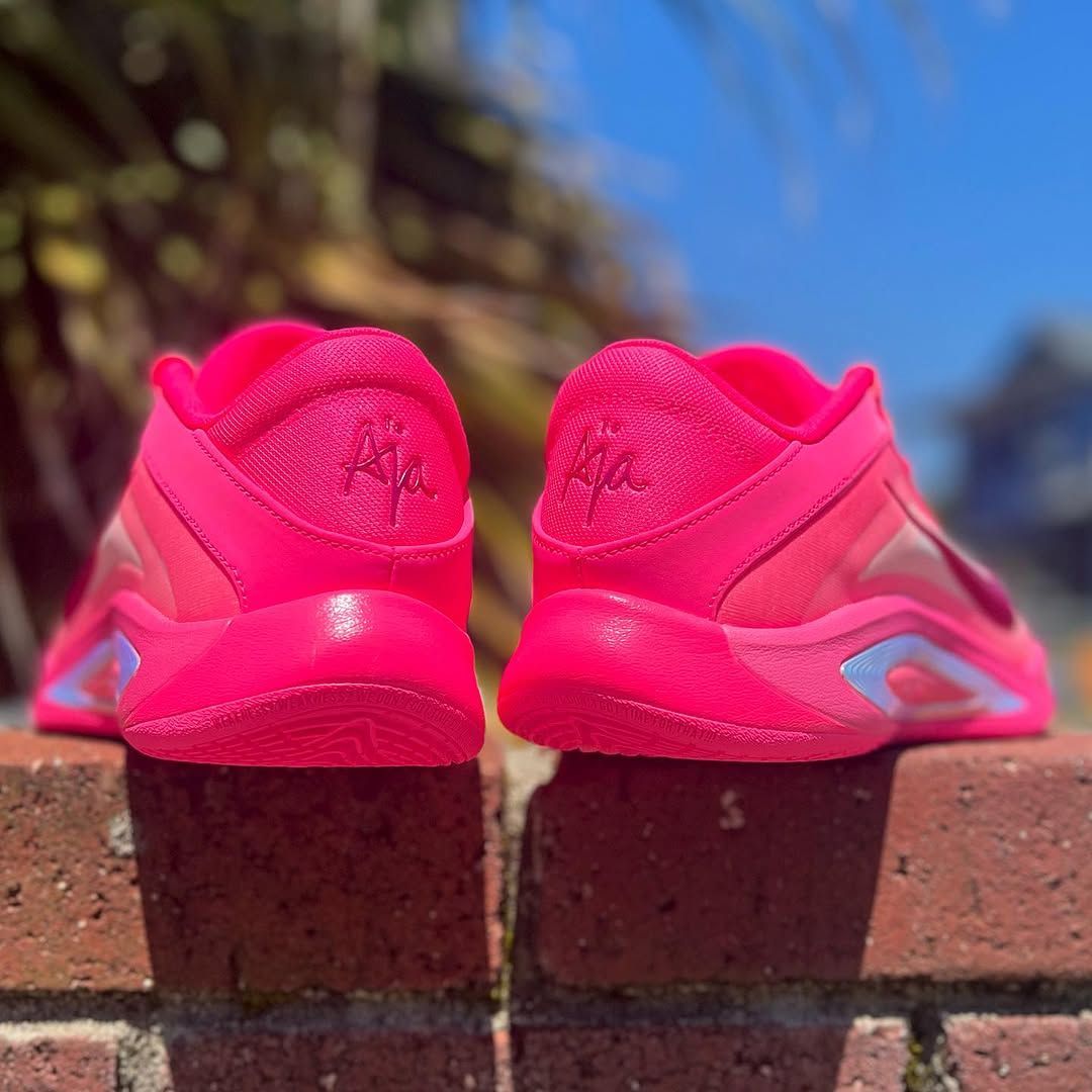 NIKE A'ONE EP 'PINK A'URA' 'MENS SIZE' ナイキ エー ワン