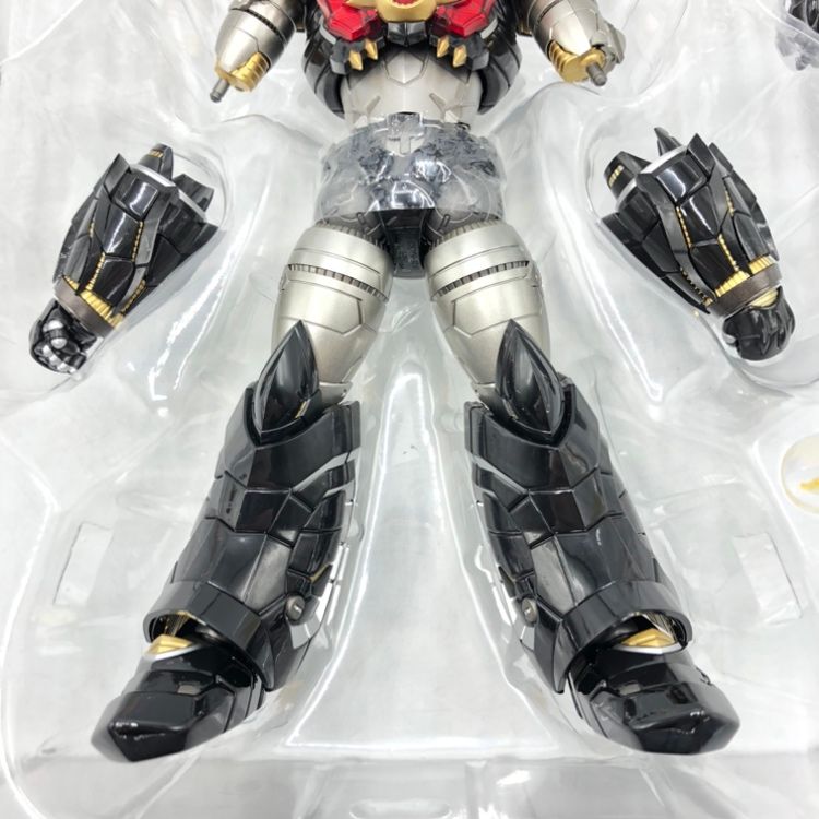 未開封] 千値練 探し出す RIOBOT マジンカイザー