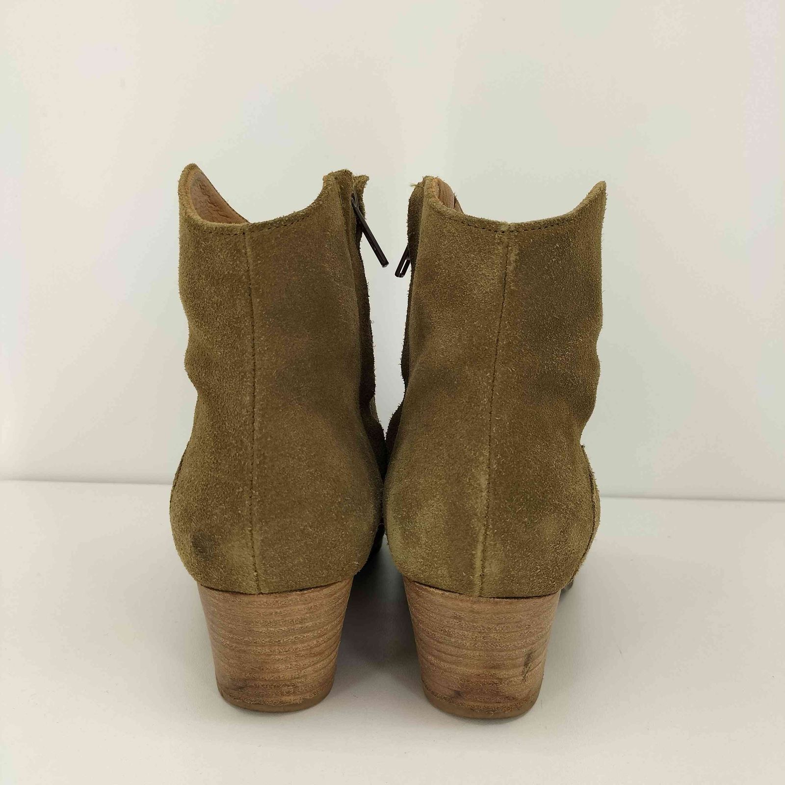 美品✨ イザベル マラン エトワール ブーツ スエード イザベルマランエトワール ISABEL MARANT ETOILE スエード