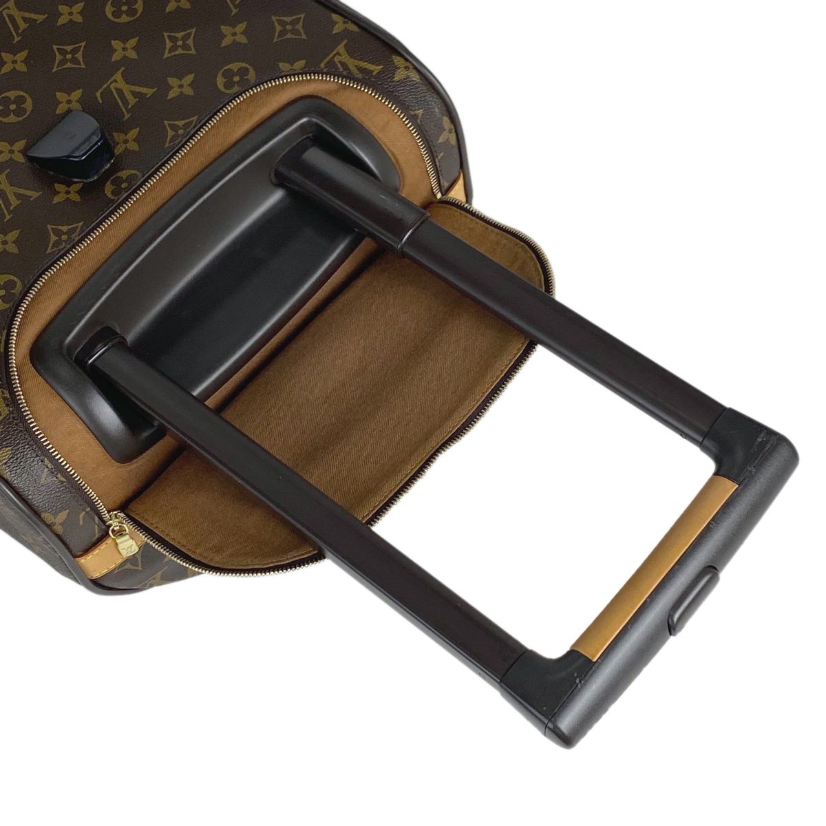 値下げ】 Vuitton Louis ルイ・ヴィトン エオール 【中古】 レディース