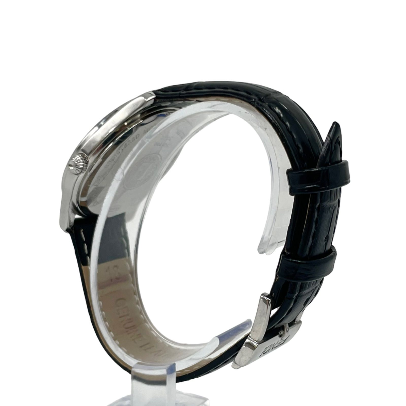 新品電池交換済】美品 FENDI フェンディ オロロジ 210G