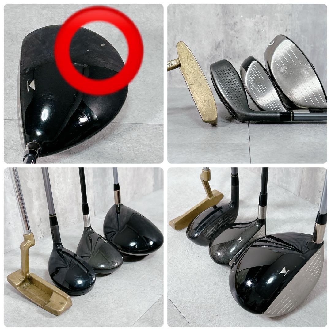 タイトリスト ピン