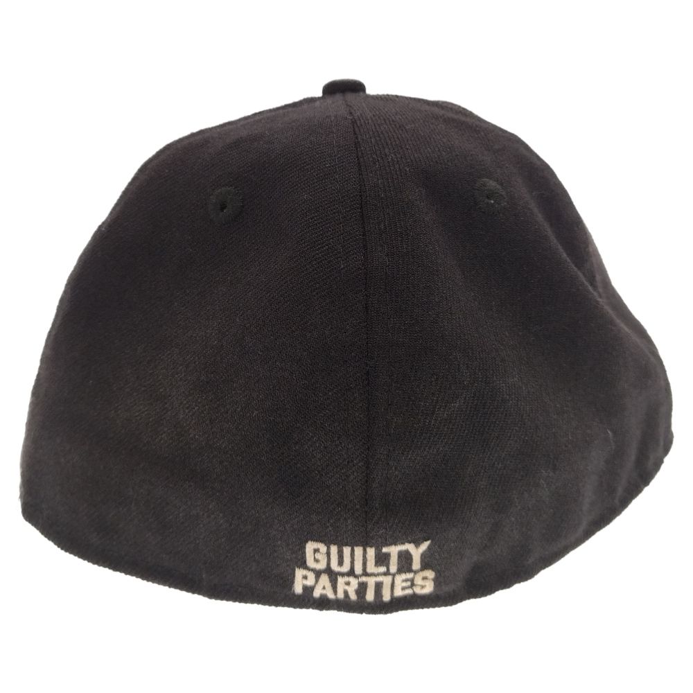 WACKO MARIA (ワコマリア) ×NEW ERA Baseball Cap ニューエラコラボ P