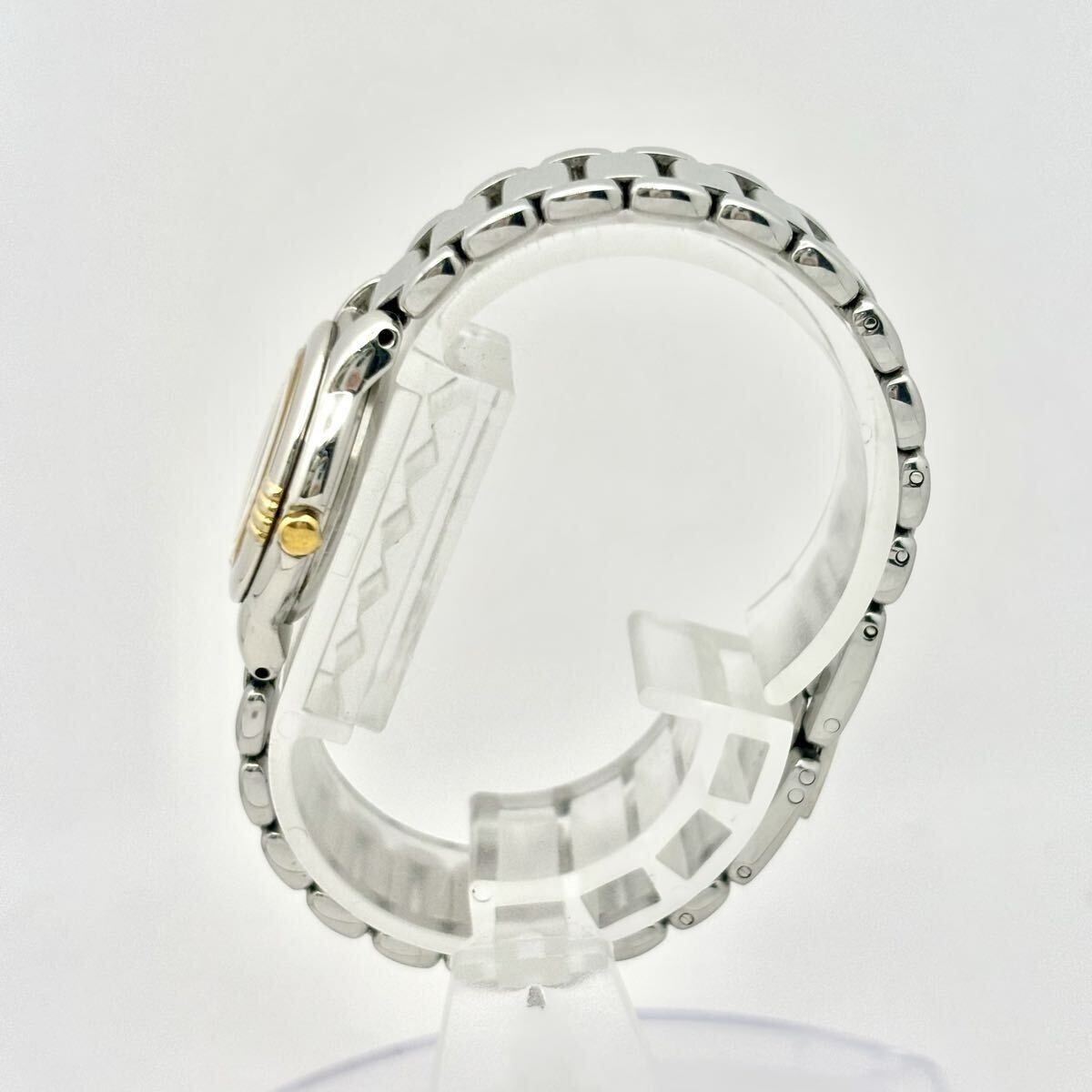 電池 Yves Saint Laurent イヴサンローラン YSL レディース 腕時計 ドレス 5930-F91474 3110555