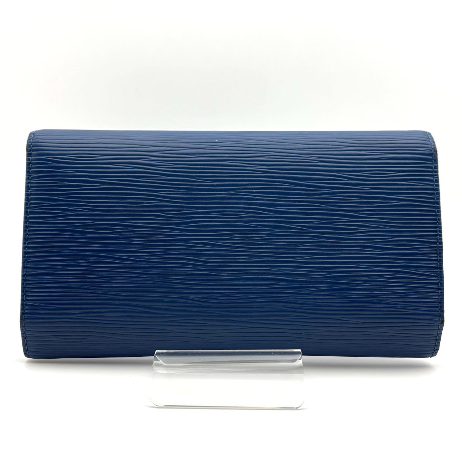 良品／ヴィンテージ 】Lois Vuitton ルイヴィトン エピ ポルト