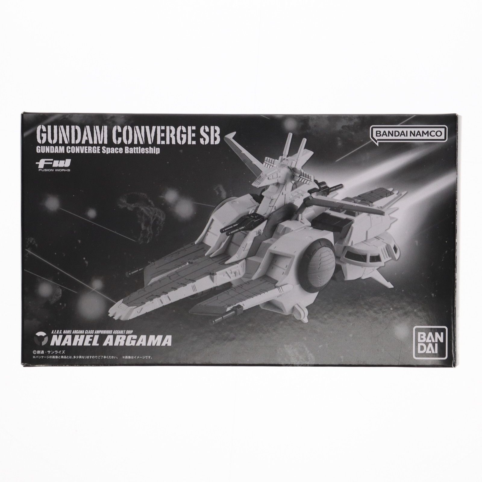 食玩) プレミアムバンダイ限定 FW GUNDAM CONVERGE(ガンダム