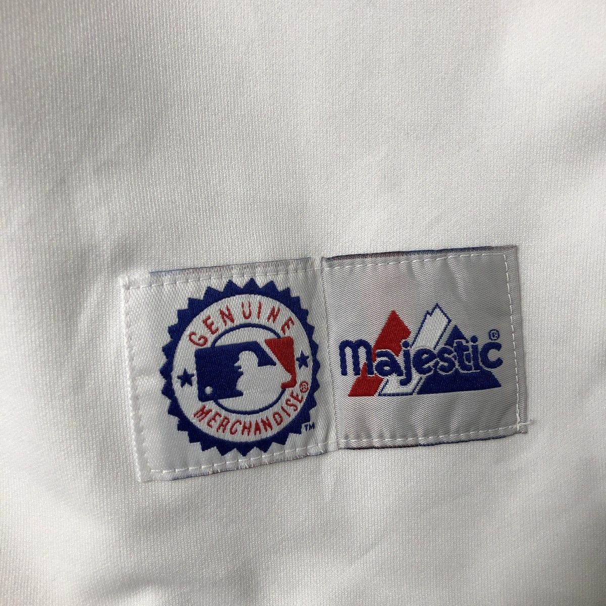 古着 マジェスティック