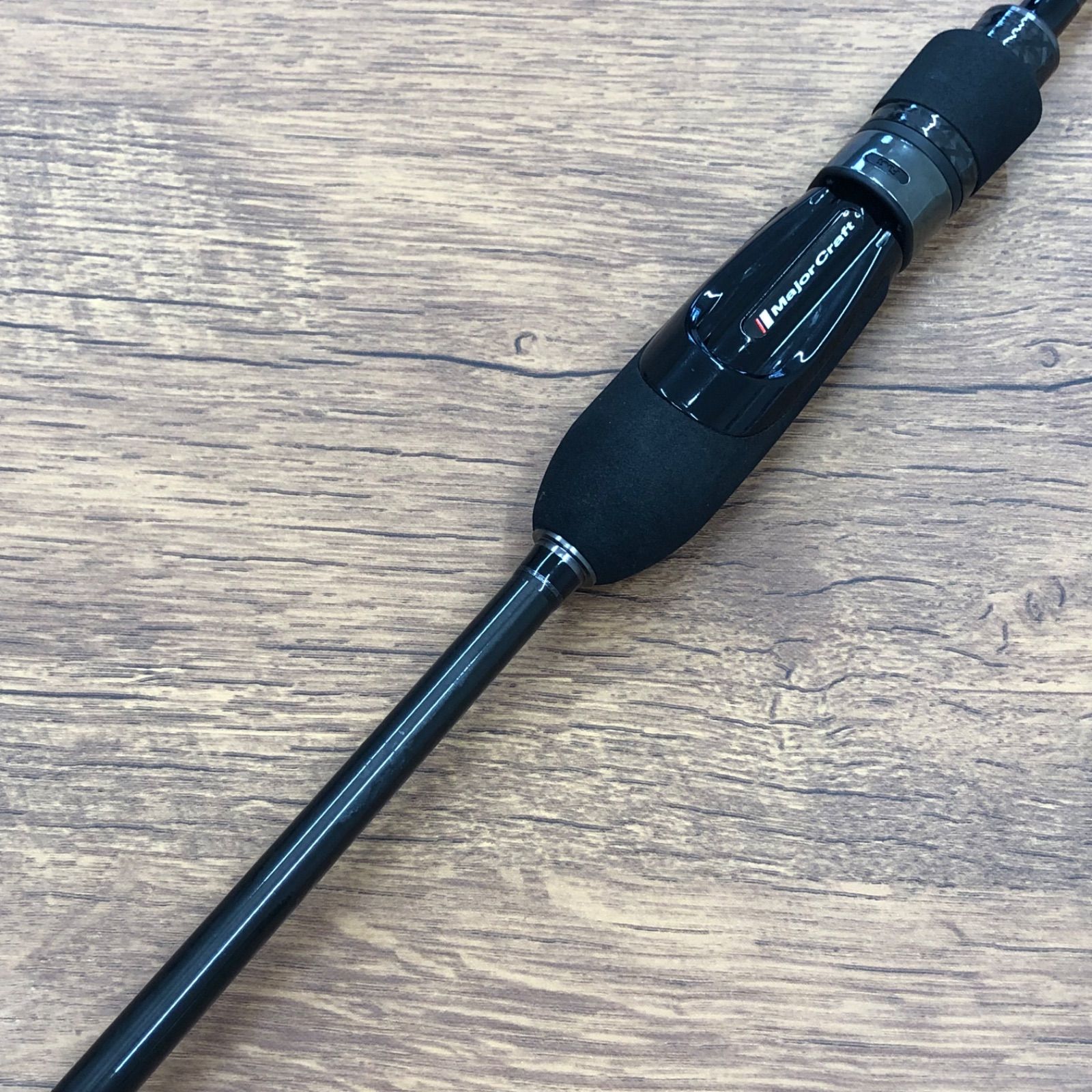 中古美品 メジャークラフト　鯵道5G AD-5 622M/AJI Major Craft メジャークラフト 鯵道5G AD5-S622M/AJI Mシリーズ