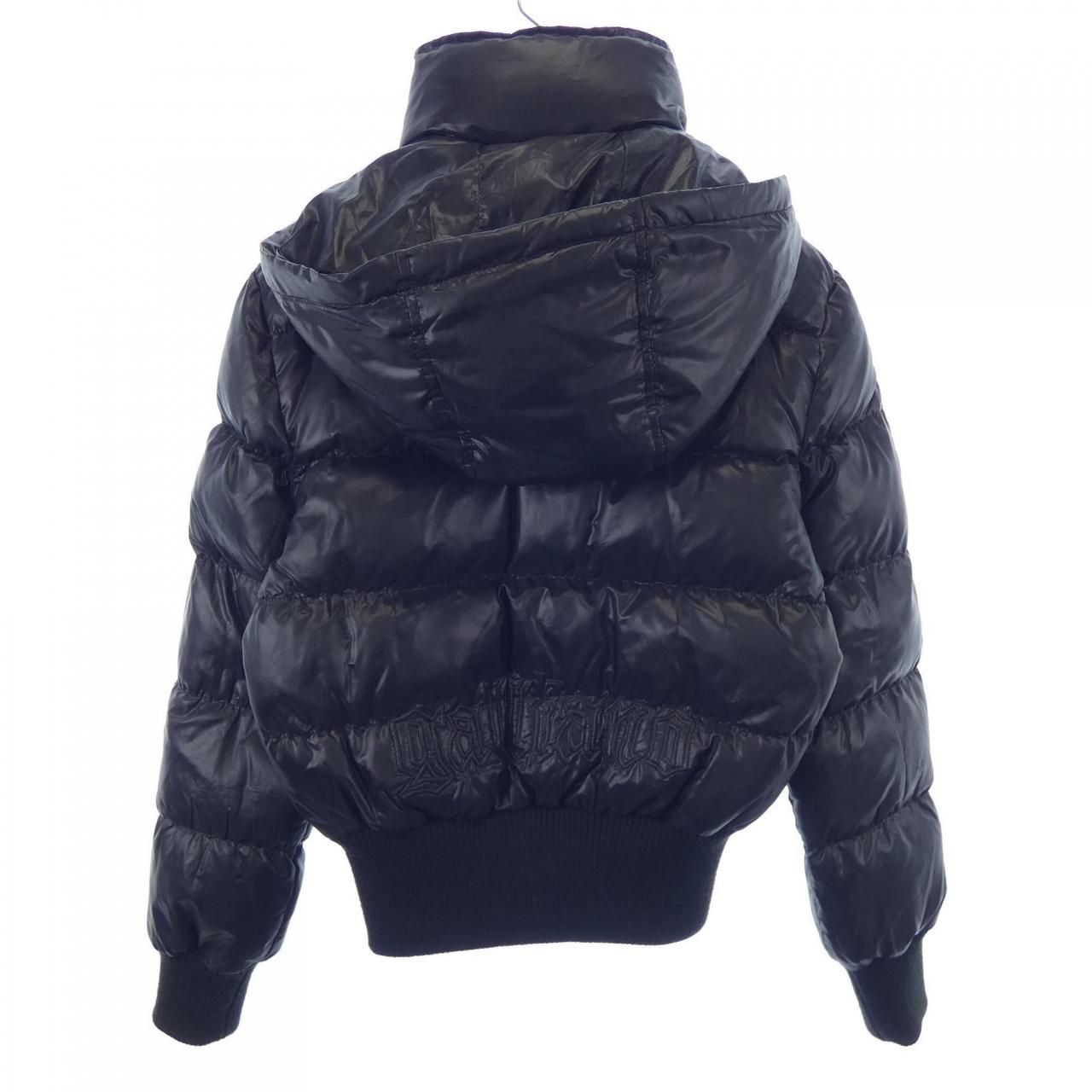 ジョンガリアーノ JOHN GALLIANO ダウンジャケット