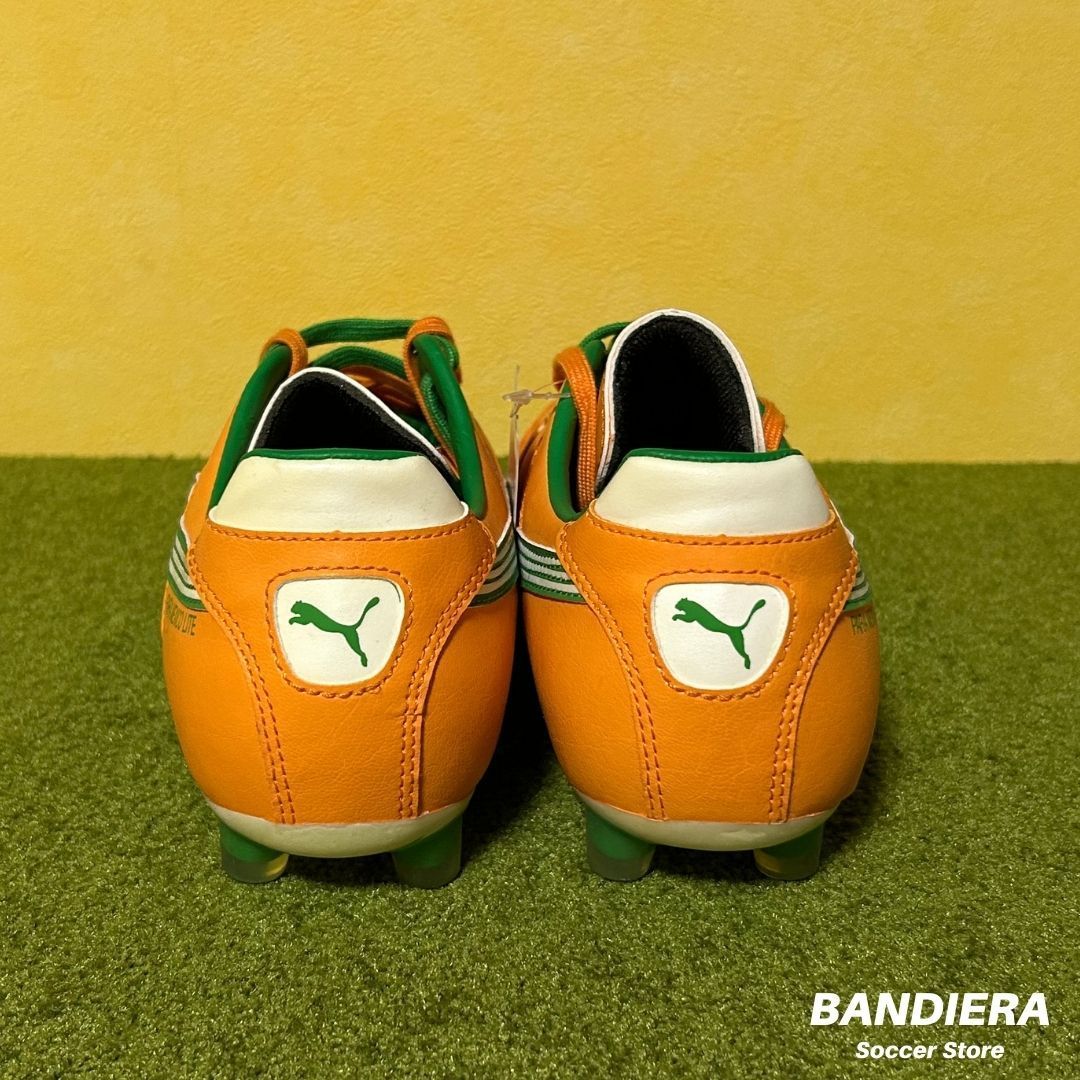 新品・未使用】PUMA プーマ サッカースパイク パラメヒコライト