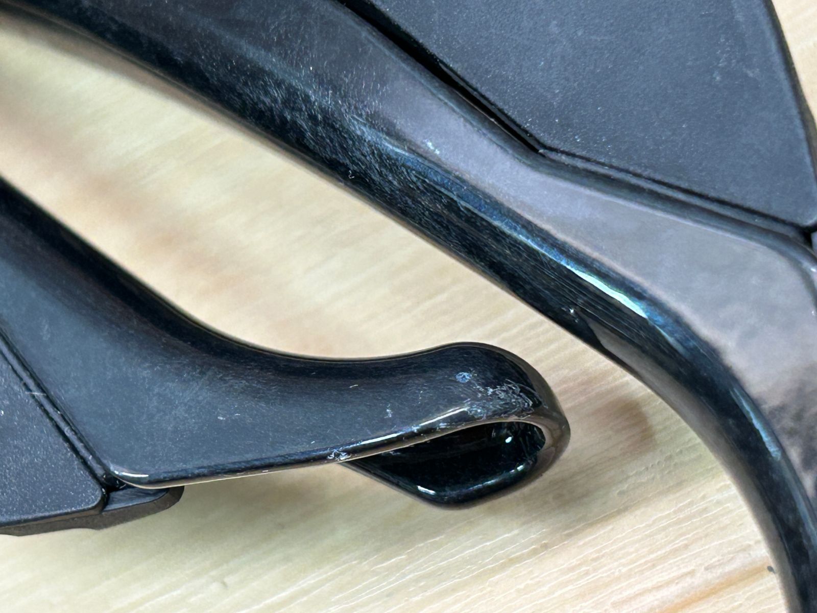 も*ち様 シマノ アルテグラ sti st-r8020 油圧 ディスク 11s SHIMANO（シマノ）ST-R8020-L STIレバー デュアルコントロール