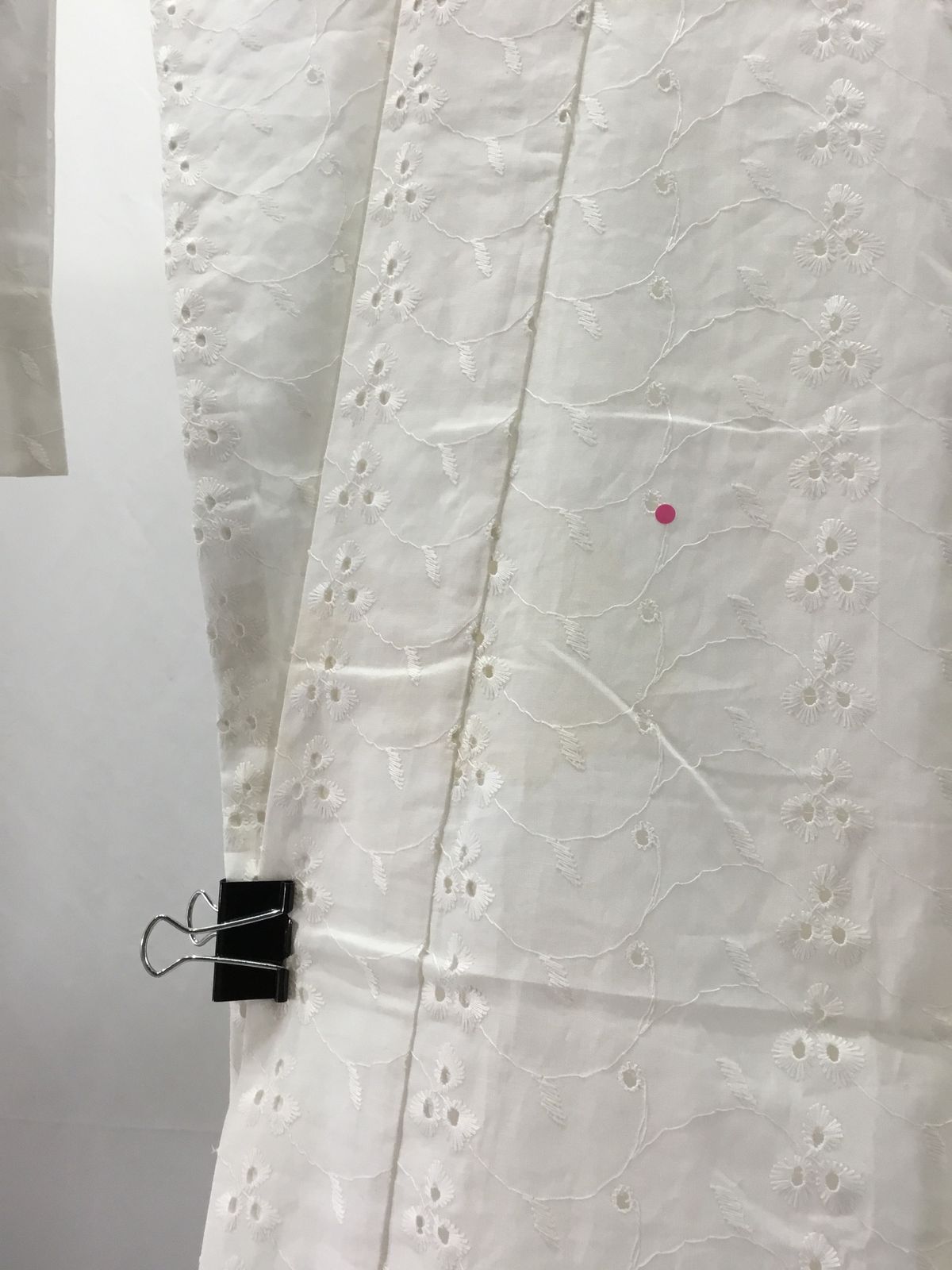 喪服セット/黒紋付＋長襦袢/美品/正絹＋綿/五つ紋/「五三ノ桐」/衿下