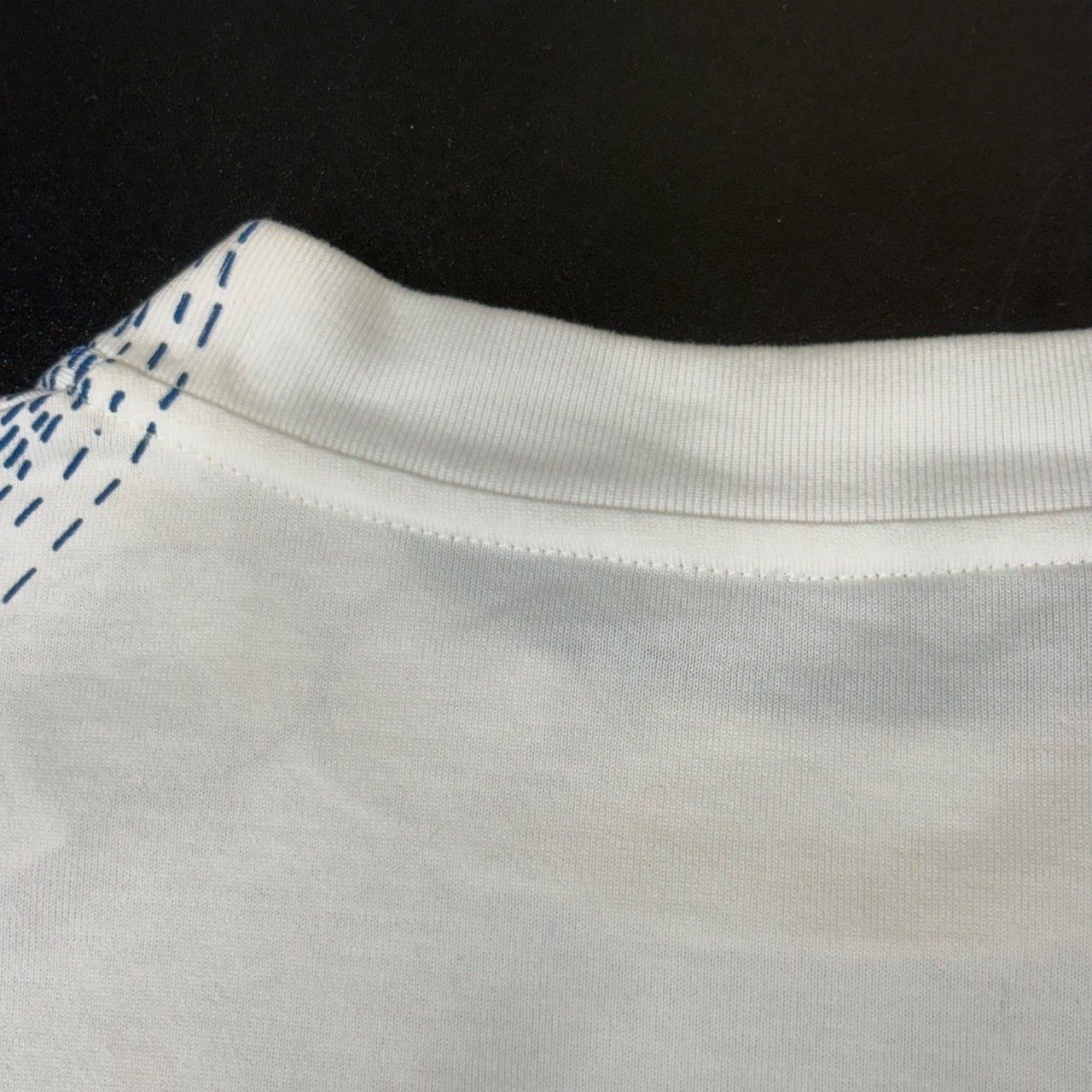 ルイヴィトン LOUIS VUITTON 20AW 【 Flower Print Tee Shirt RM202  