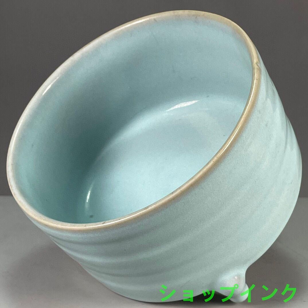 中国 汝窯 青釉 香炉 陶器 陶芸 香道具 仏具 官窯 Amazon｜中国 汝窯 青磁 香炉 陶器 陶芸 香道具 仏具 官窯 青釉