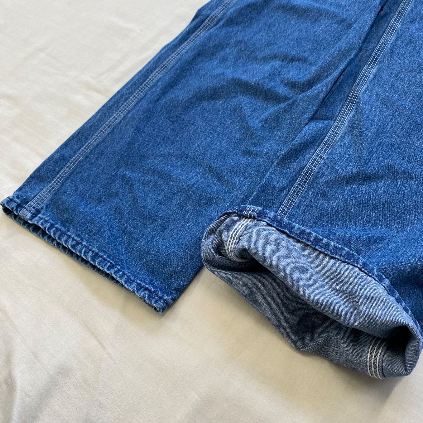 LEVI'S リーバイス オーバーオール USED 00865-1200 ヴィンテージ 米国