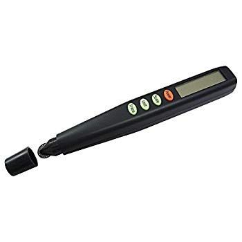 (未使用･未開封品)　ウチダ デジタルキルビメーター PM ブラック 7z28pnb 中古】(未使用・未開封品) ウチダ デジタルキルビメーター PM