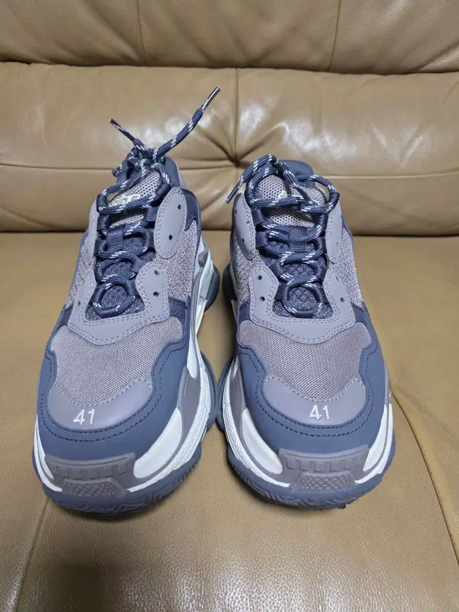 BALENCIAGA バレンシアガ トリプル s 41 サイズ