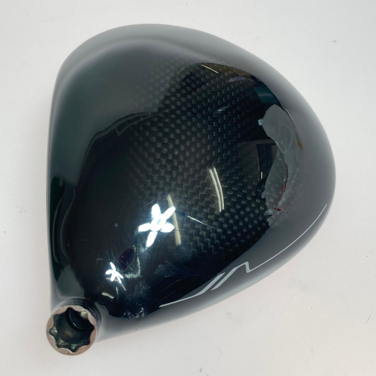 ◎◎YAMAHA ヤマハ RMX VD/M 9.5° ヘッドのみ ヘッドカバー付