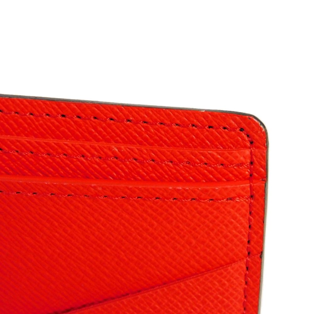 ルイ・ヴィトン ポルトフォイユミュルティプル エクリプス トランク