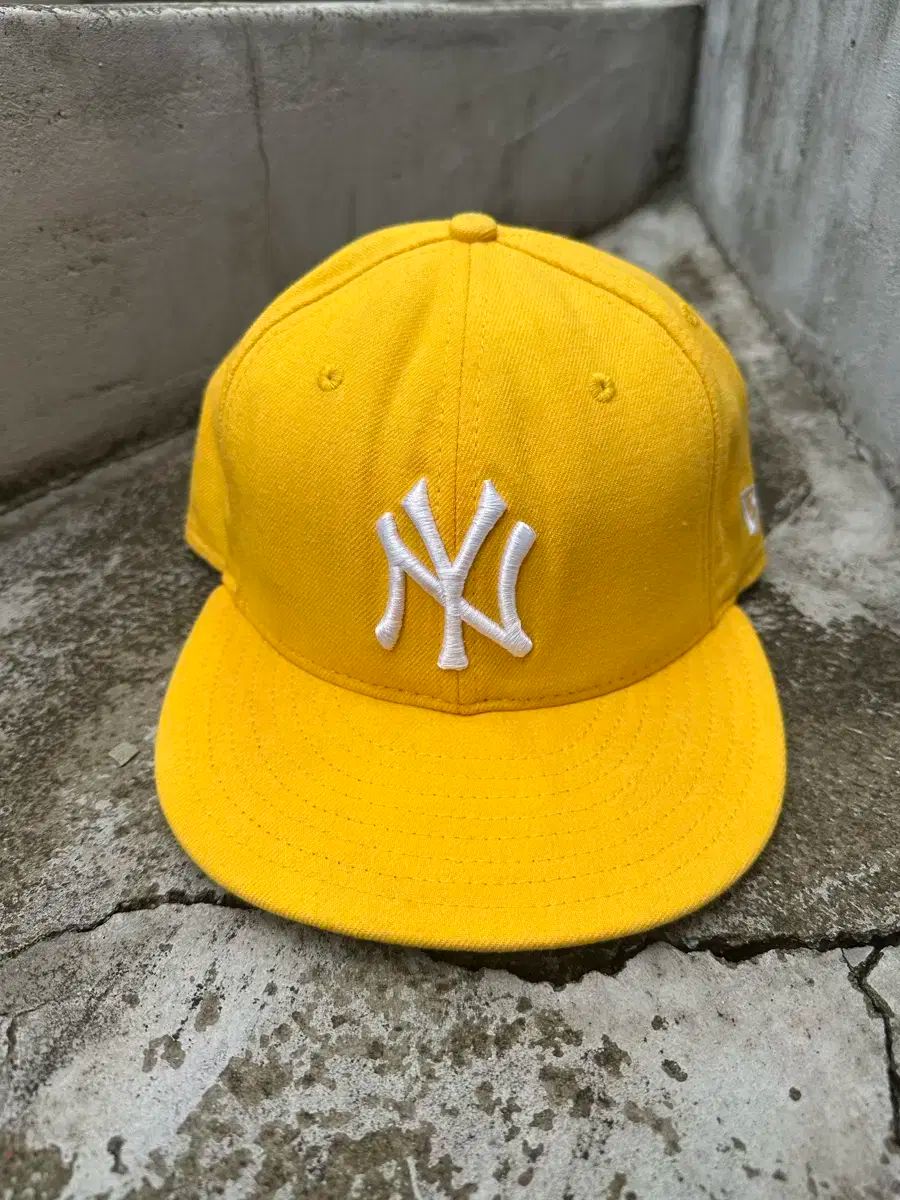 ヴィンテージ ヤンキース NEW ERA ニューエラ キャップ